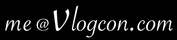 Contact VlogCon™